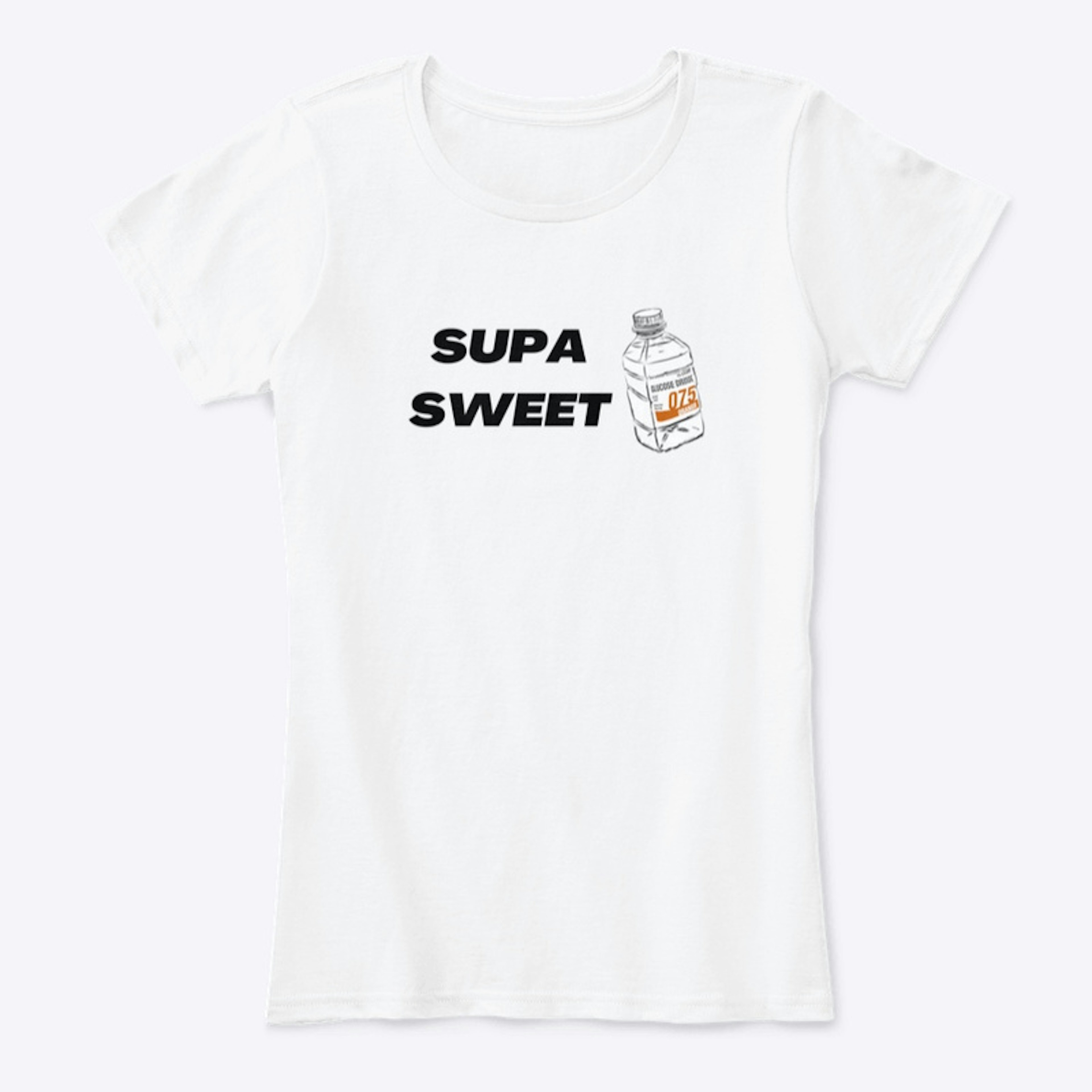 Supa Sweet T-Shirt